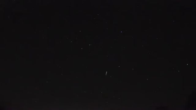 AMS247 meteor