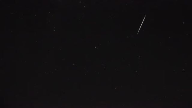 AMS247 meteor