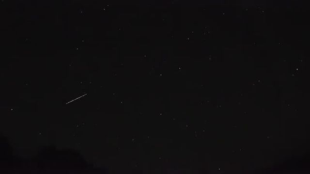 AMS247 meteor