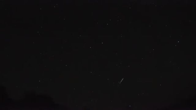AMS247 meteor