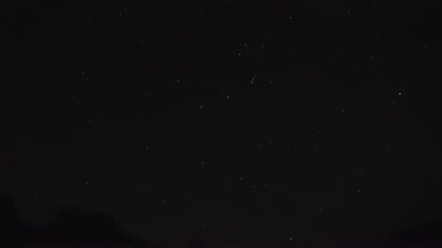 AMS247 meteor