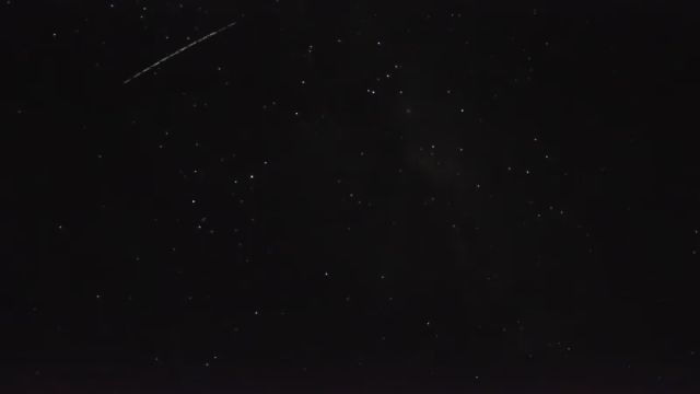 AMS247 meteor