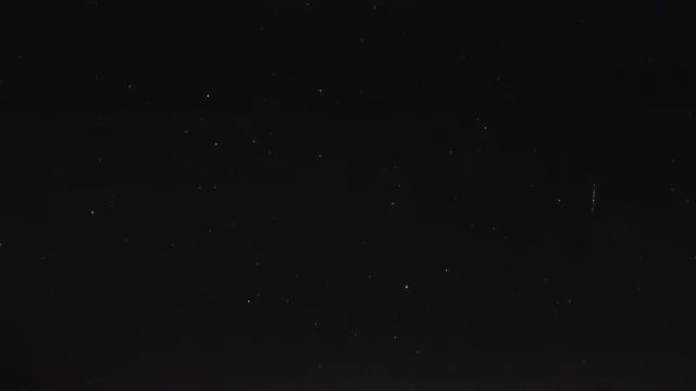 AMS247 meteor