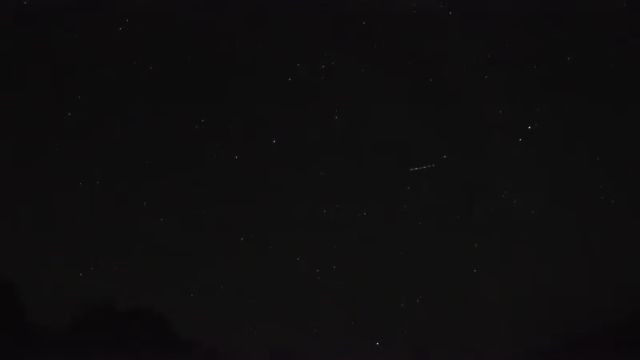 AMS247 meteor