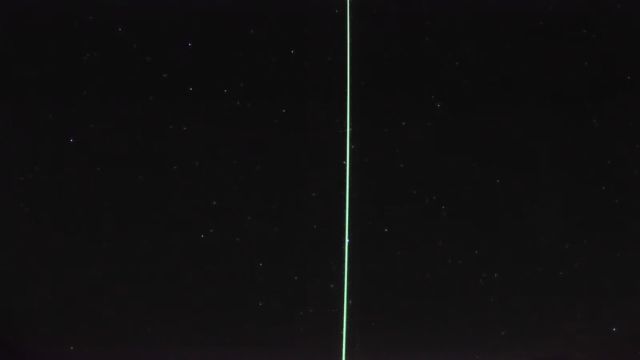 AMS247 meteor