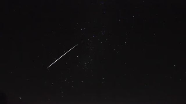 AMS247 meteor