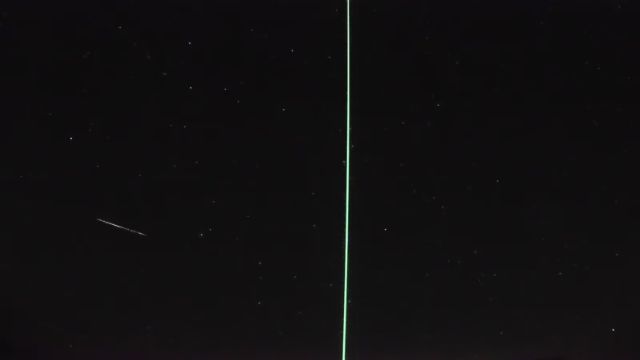 AMS247 meteor
