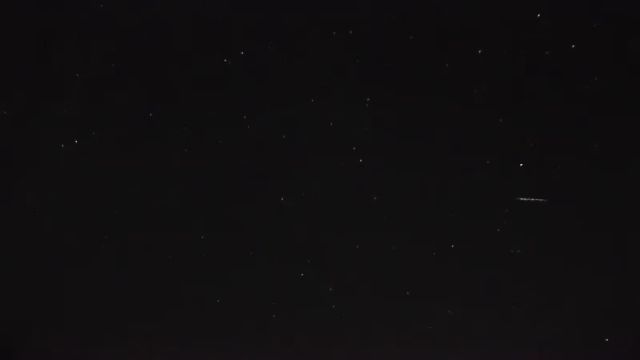 AMS247 meteor