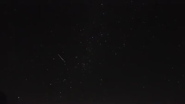 AMS247 meteor