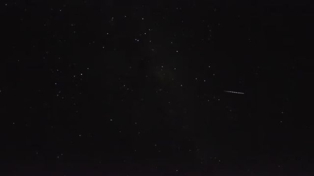 AMS247 meteor