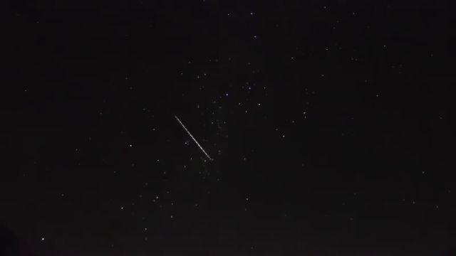 AMS247 meteor