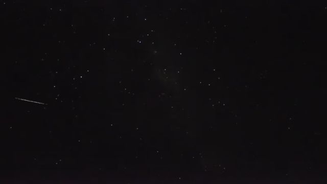 AMS247 meteor