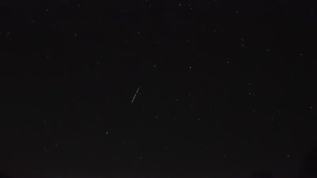 AMS247 meteor