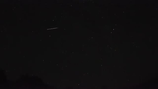 AMS247 meteor