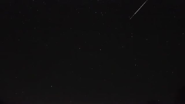 AMS247 meteor