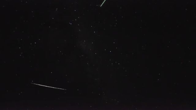 AMS247 meteor