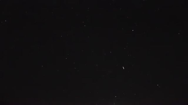 AMS247 meteor
