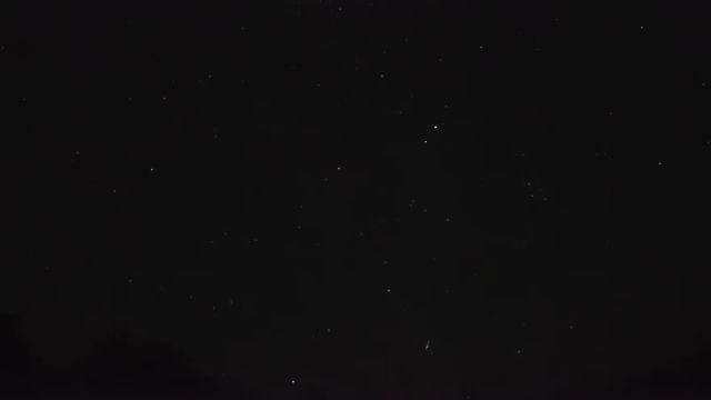 AMS247 meteor