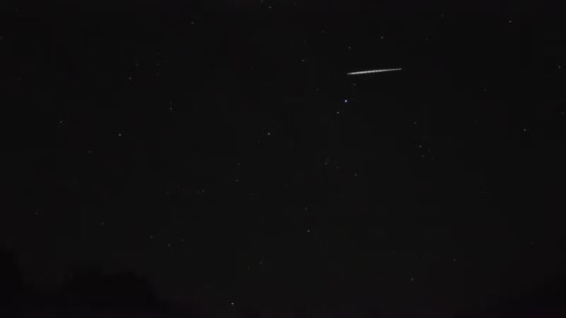 AMS247 meteor