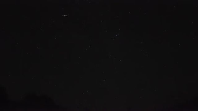 AMS247 meteor