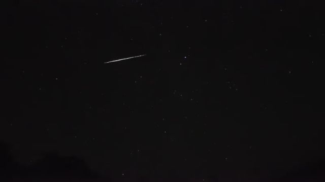 AMS247 meteor