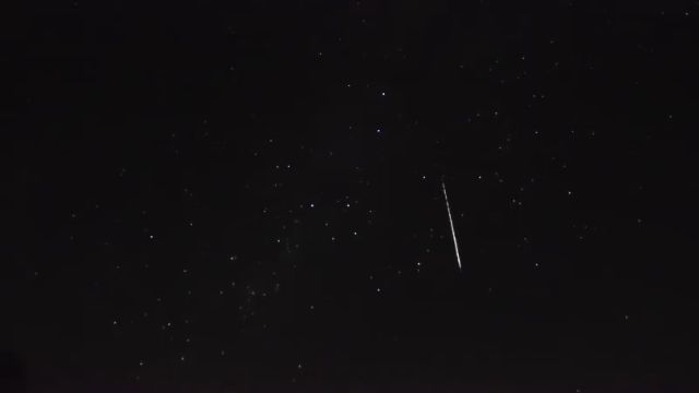 AMS247 meteor