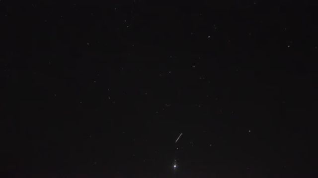 AMS247 meteor