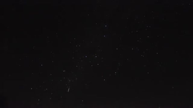 AMS247 meteor