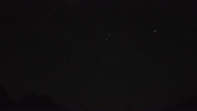 AMS247 meteor