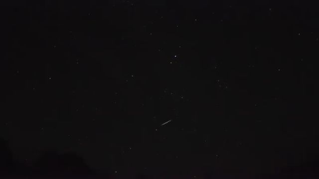 AMS247 meteor