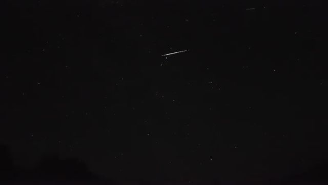 AMS247 meteor