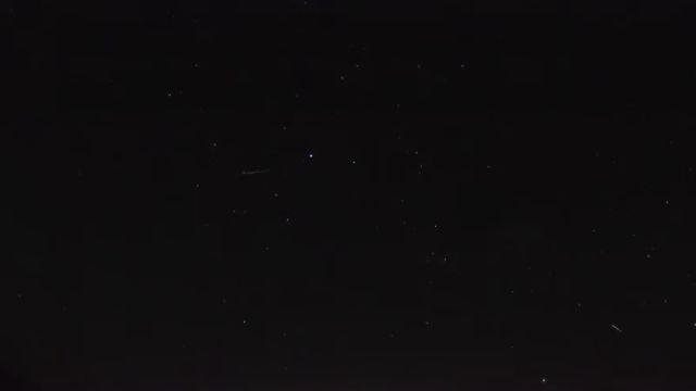 AMS247 meteor
