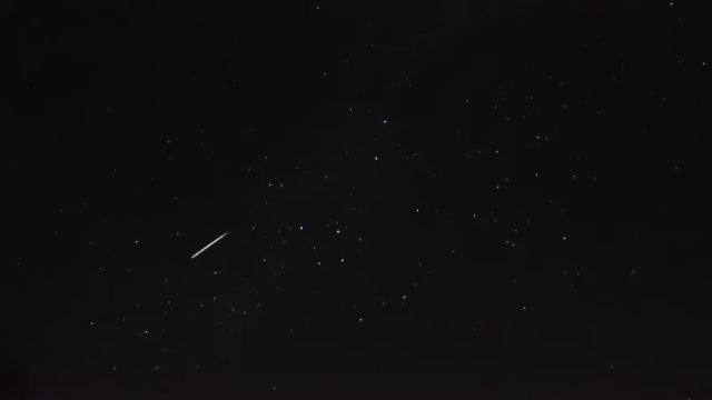 AMS247 meteor