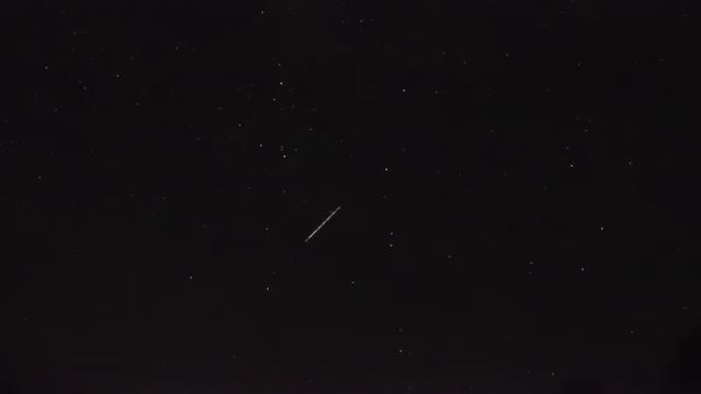 AMS247 meteor