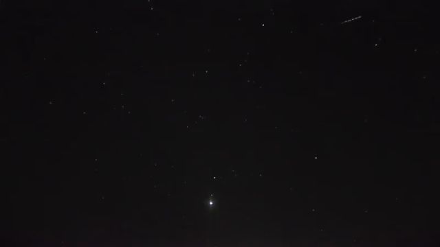 AMS247 meteor