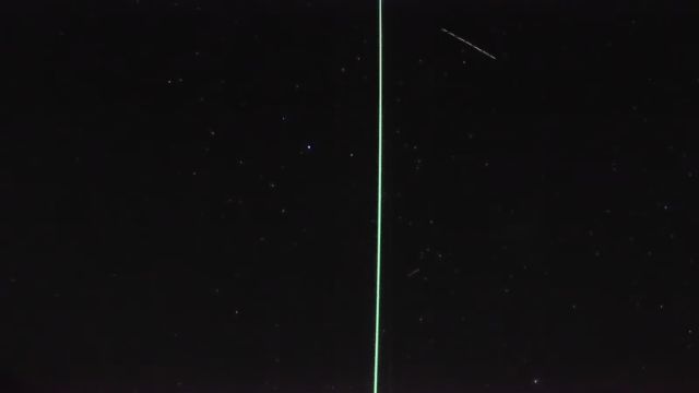 AMS247 meteor