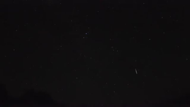 AMS247 meteor