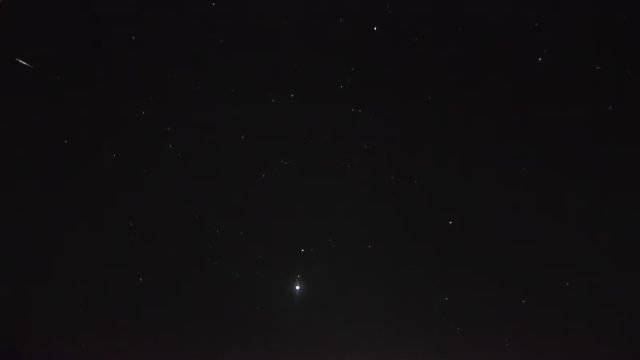 AMS247 meteor