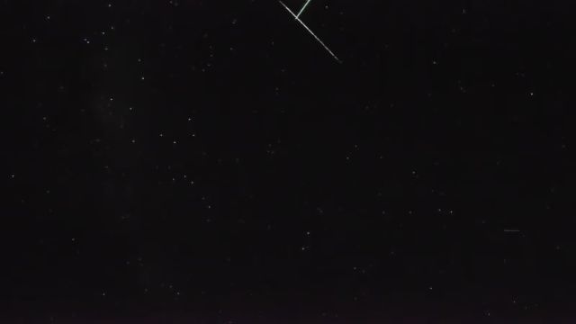 AMS247 meteor