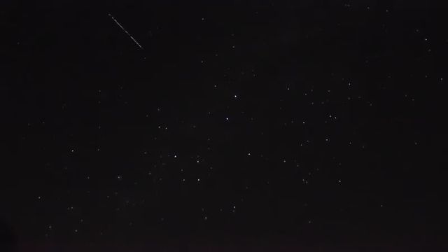 AMS247 meteor