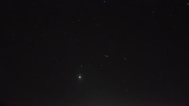 AMS247 meteor