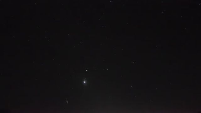 AMS247 meteor