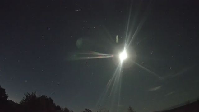 AMS247 meteor