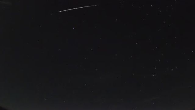 AMS247 meteor