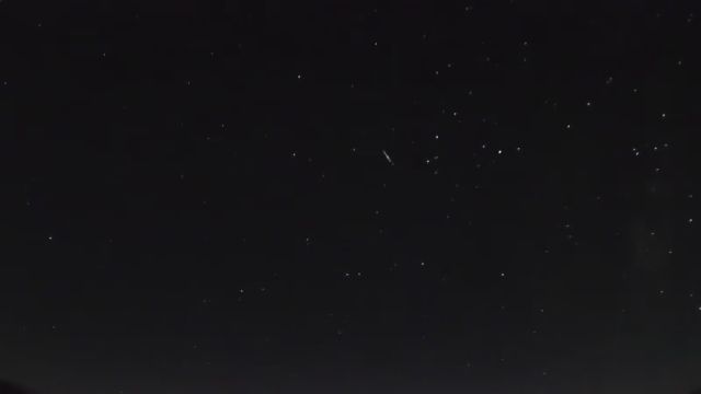 AMS247 meteor