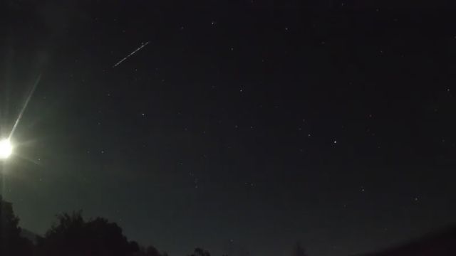 AMS247 meteor