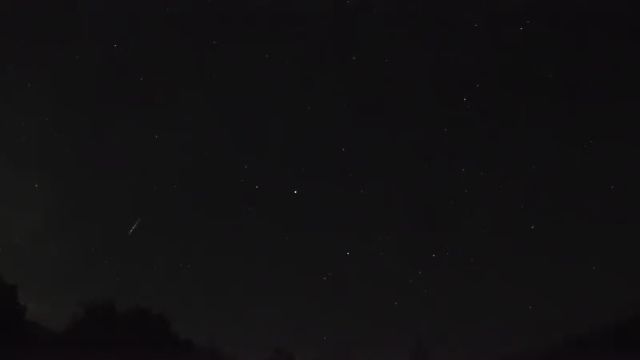 AMS247 meteor