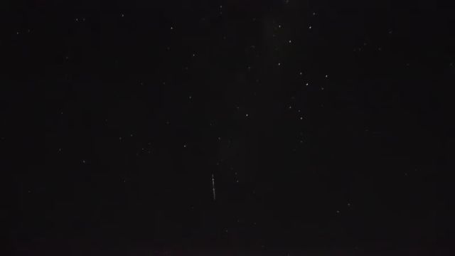 AMS247 meteor