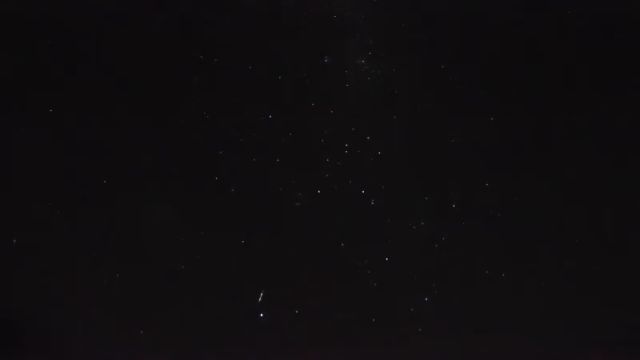 AMS247 meteor