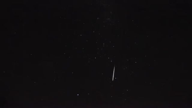AMS247 meteor